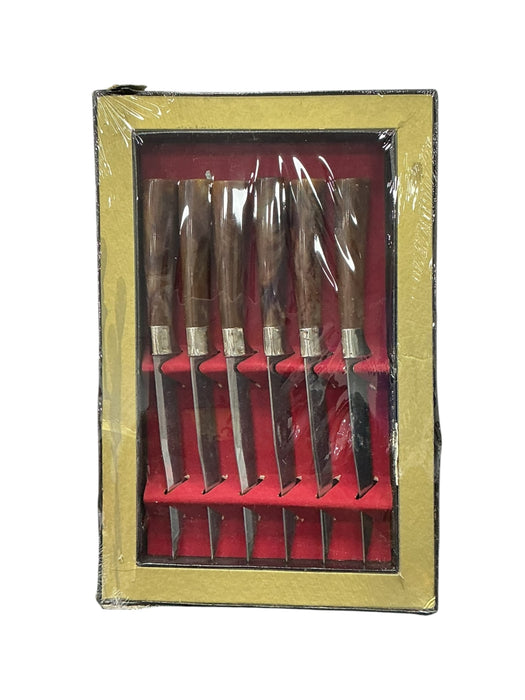 Set de Cuchillos
