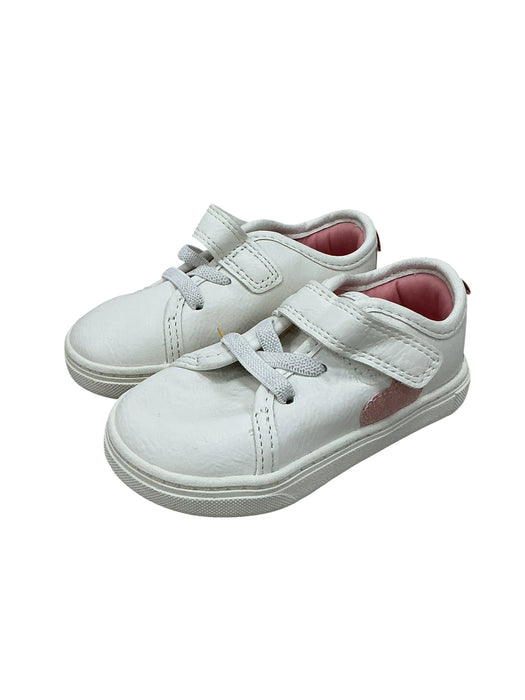 Tenis para nñ@ 5 (CARTER´S)