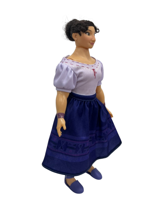 Luisa Madrigal (DISNEY)