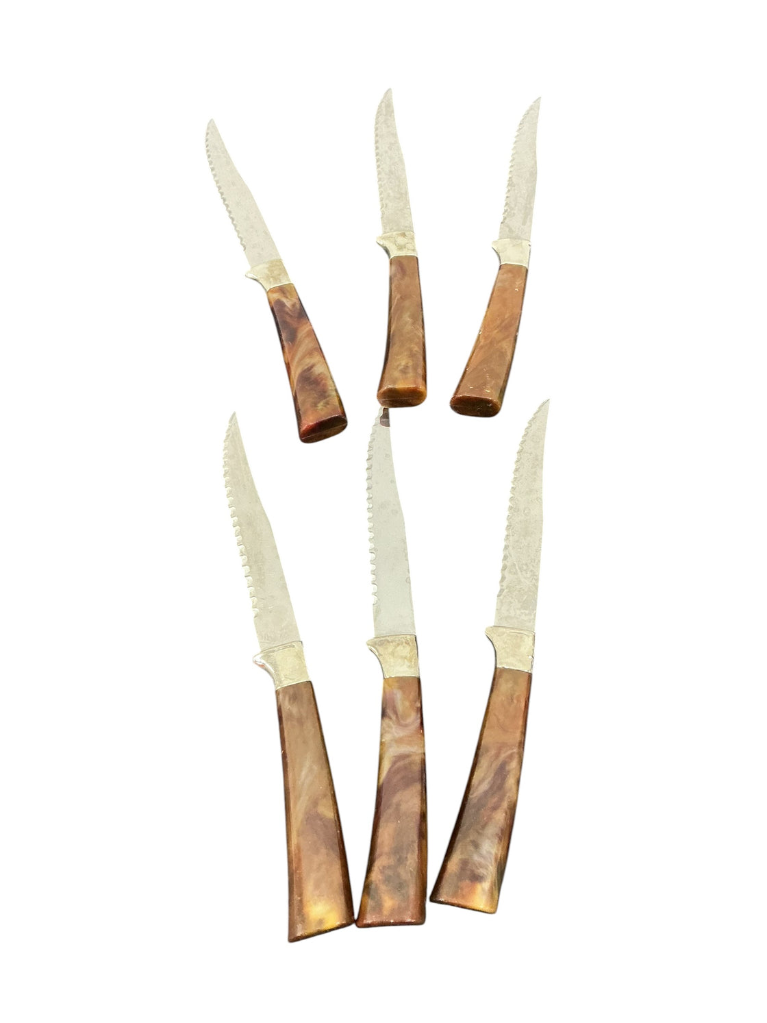 Set de Cuchillos