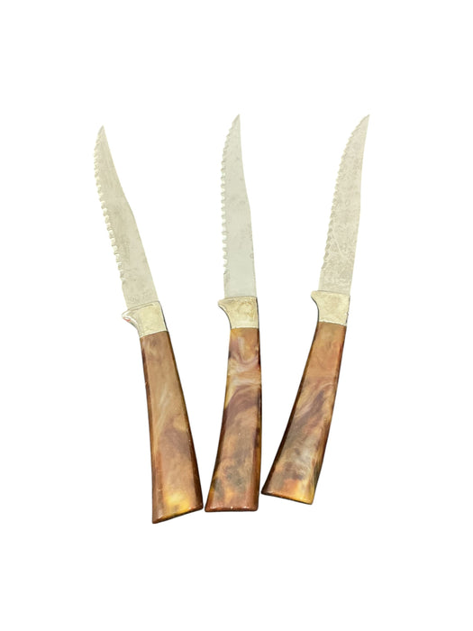 Set de Cuchillos