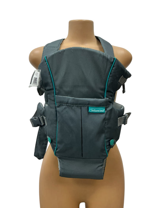 Cargador para bebé (INFANTINO)