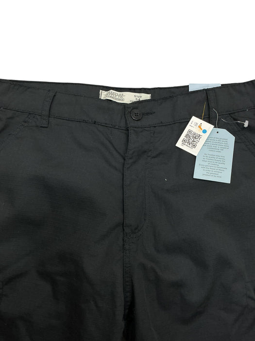 Pantaloneta 34 (TRESTLES SUPPLY CO.)