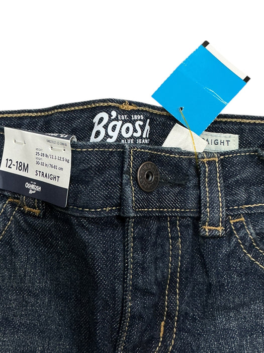 Pantalón para bebé 12-18M (B´GOSH)