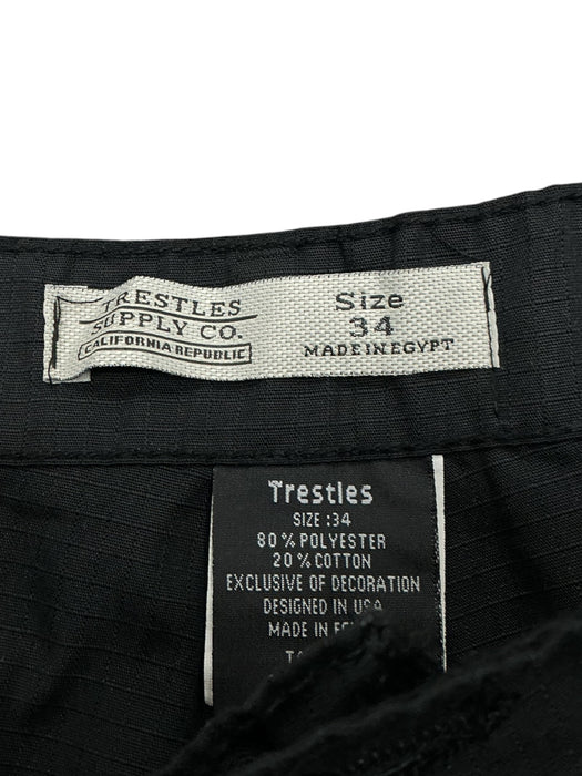Pantaloneta 34 (TRESTLES SUPPLY CO.)
