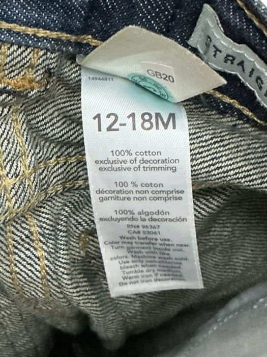 Pantalón para bebé 12-18M (B´GOSH)