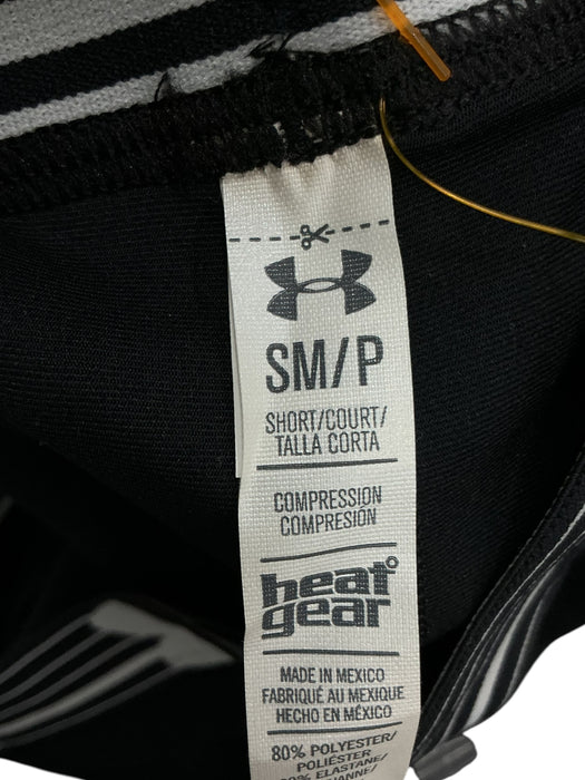 Short SM (UNDER ARMOUR)