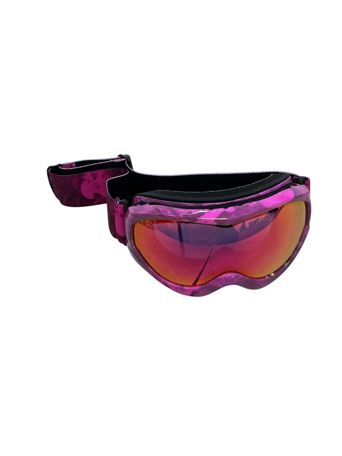 Gafas para nieve (OUTDOORMASTER)