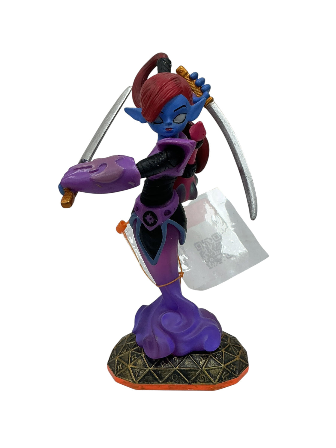 Ninjini (ACTIVISION)
