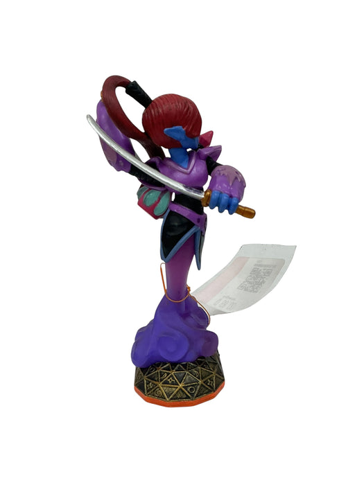 Ninjini (ACTIVISION)
