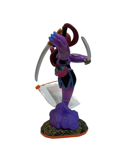 Ninjini (ACTIVISION)