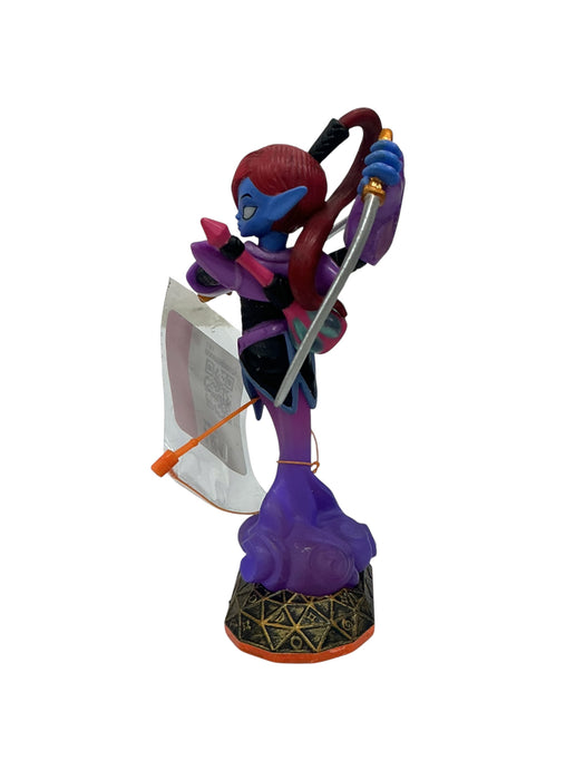 Ninjini (ACTIVISION)