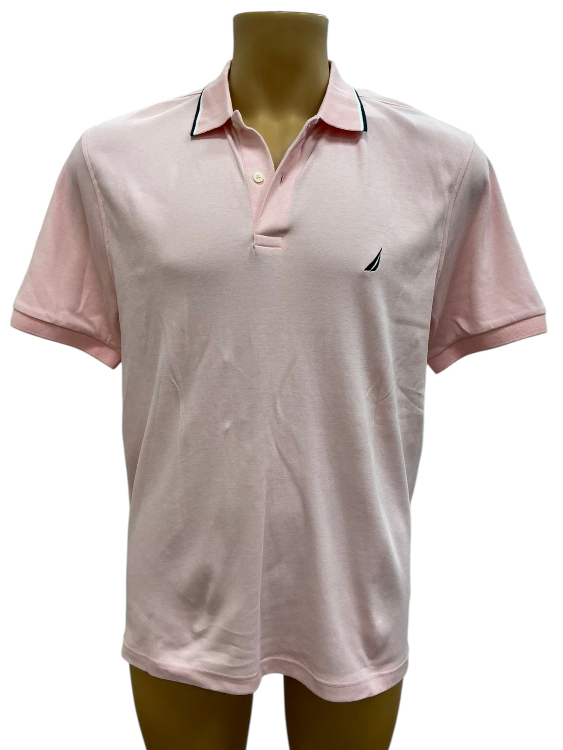 Camisa L (NAUTICA)
