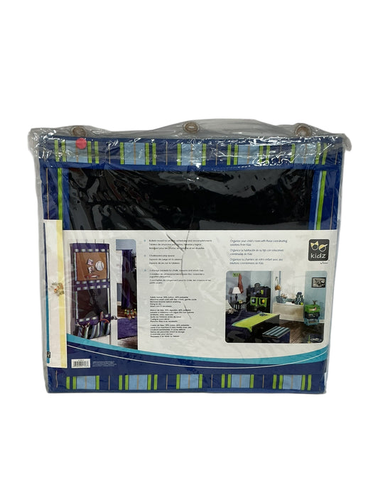 Centro de actividades para puerta (KIDZ)