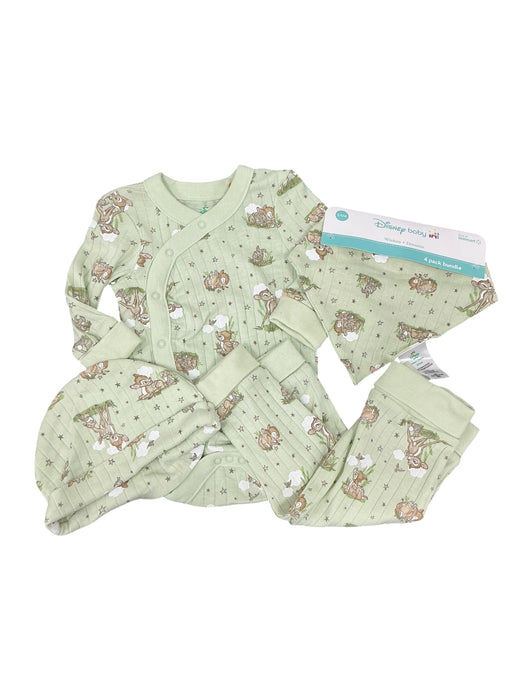 Traje de bebé 3/6M (DISNEY)
