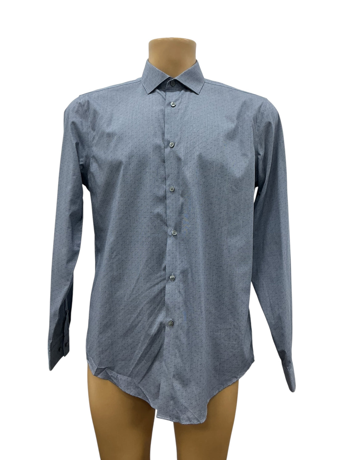 Camisa 16.5 (CALVIN KLEIN)
