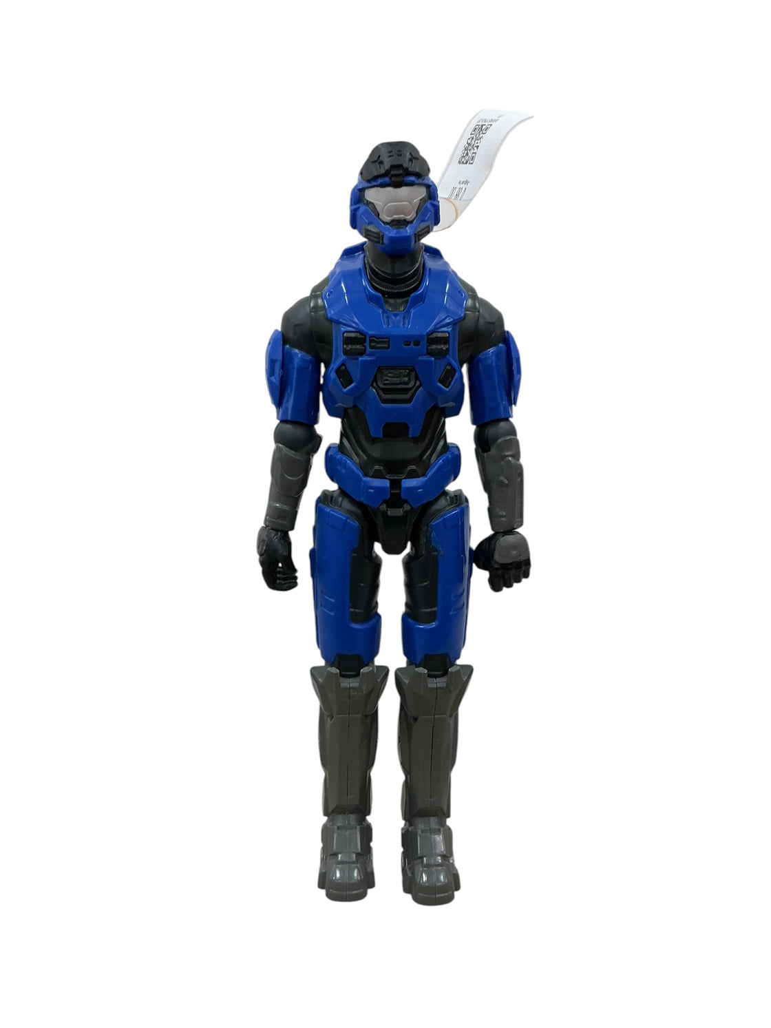 Spartan (JAZWARES)