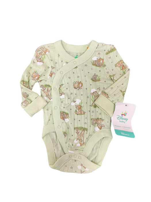 Traje de bebé 3/6M (DISNEY)