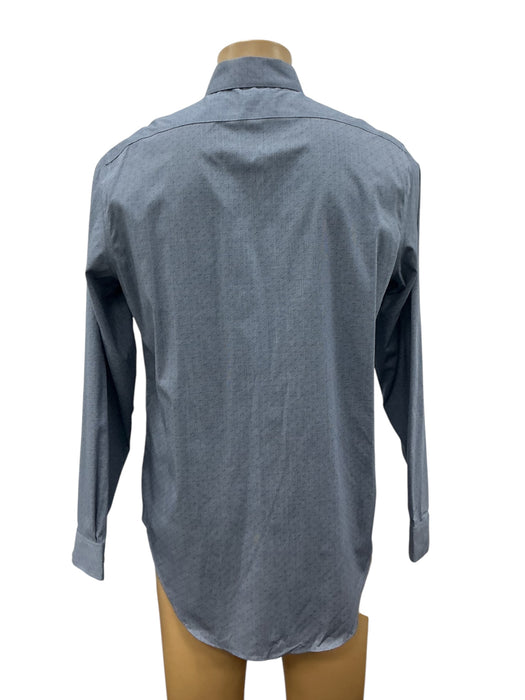 Camisa 16.5 (CALVIN KLEIN)