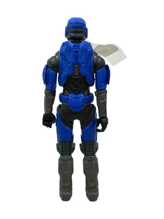 Spartan (JAZWARES)