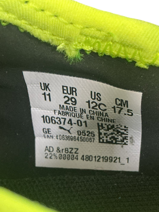 Tenis para niñ@ 12C (PUMA)