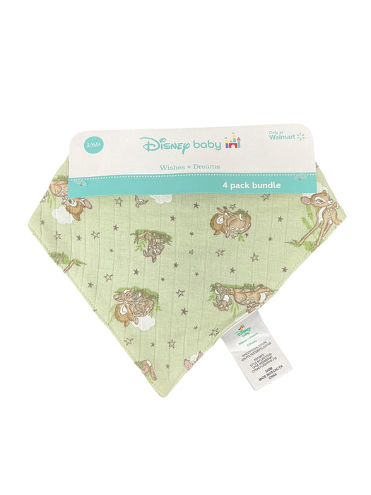 Traje de bebé 3/6M (DISNEY)