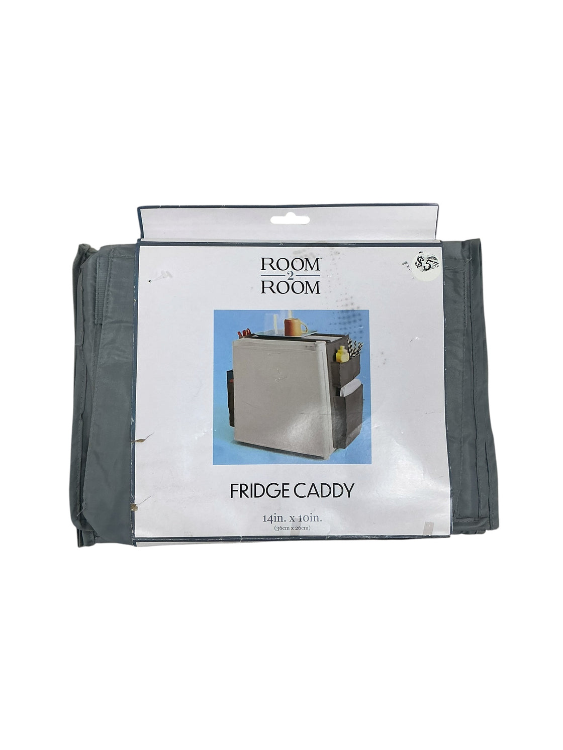 Organizador colgante (ROOM 2 ROOM)
