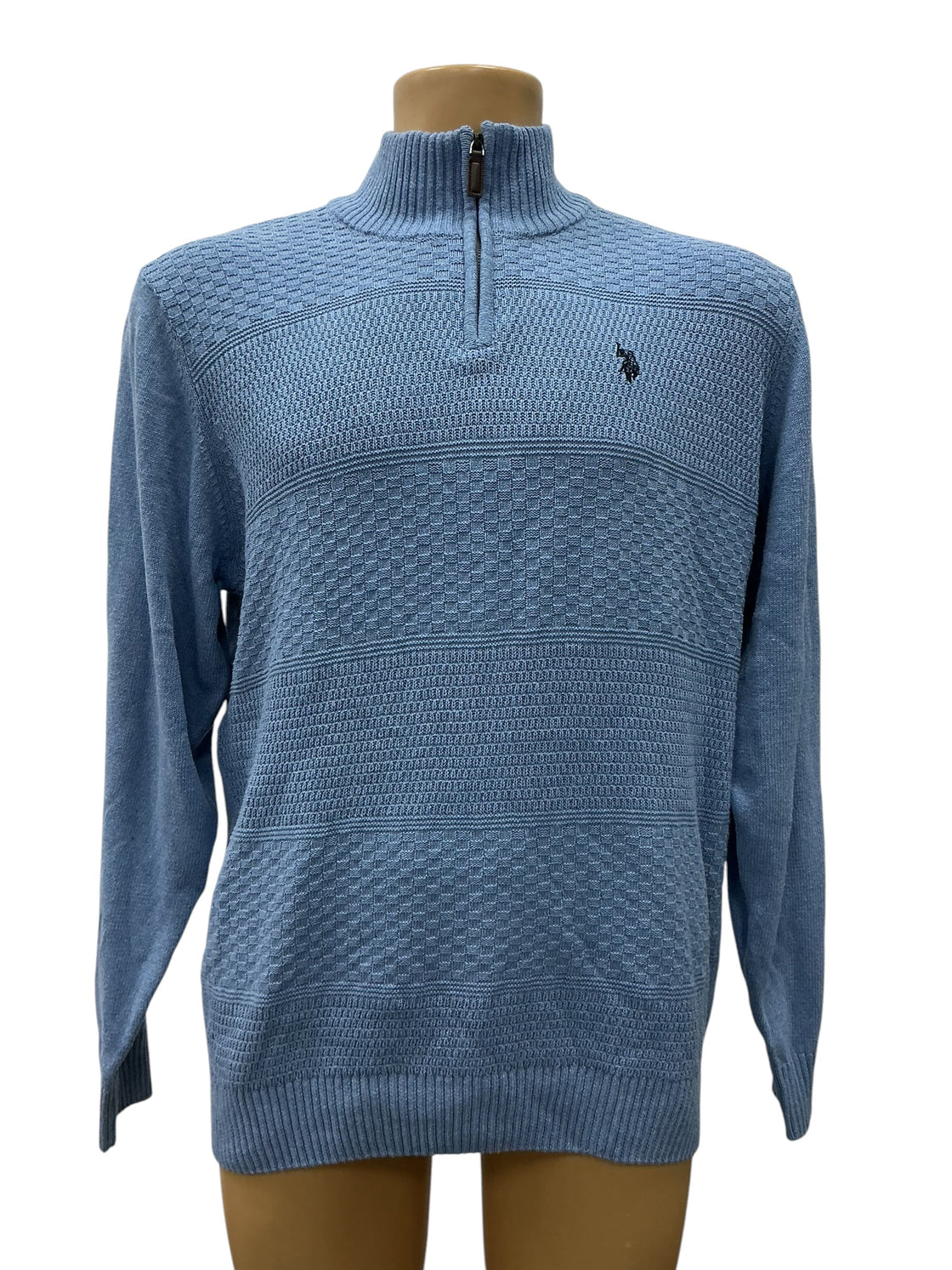 Suéter L (U.S. POLO ASSN.)