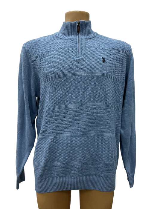 Suéter L (U.S. POLO ASSN.)