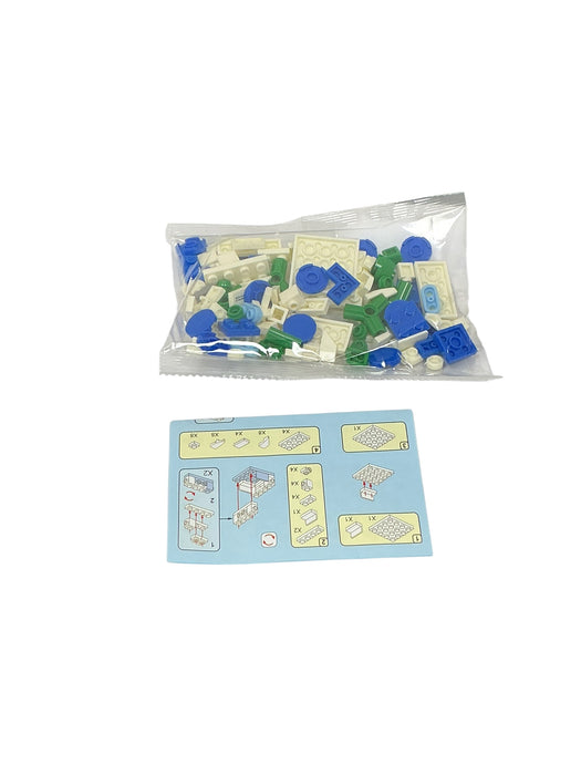 Set de construcción (MAKE-IT BLOCKS)
