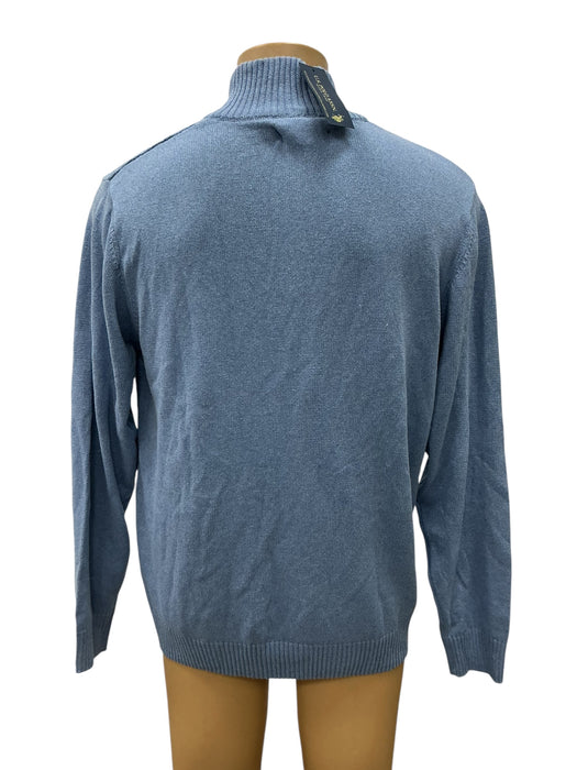 Suéter L (U.S. POLO ASSN.)
