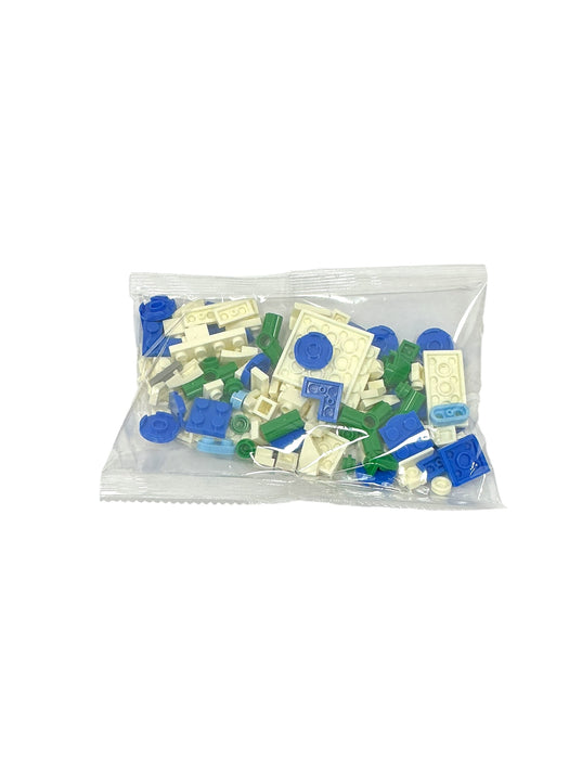 Set de construcción (MAKE-IT BLOCKS)