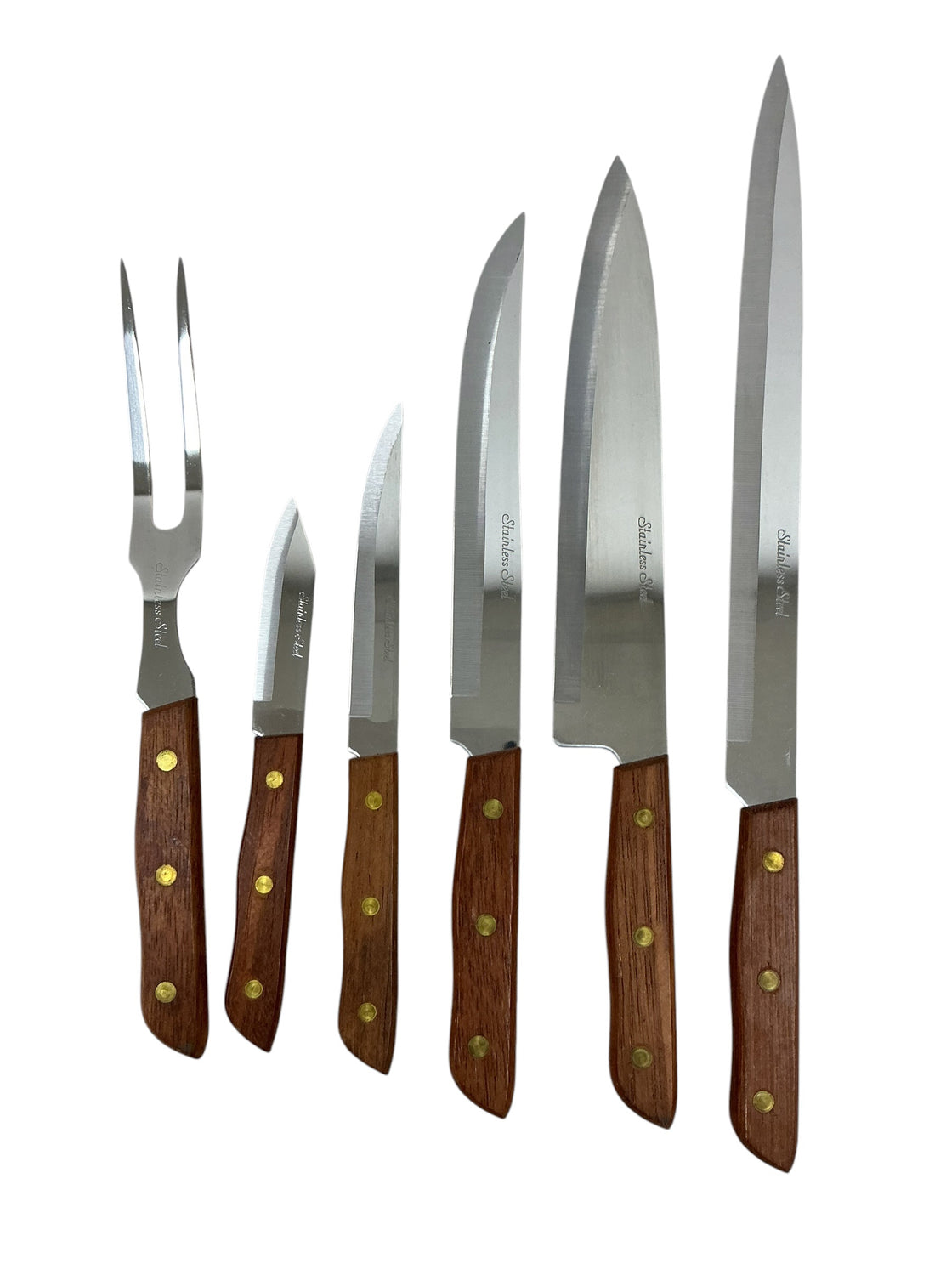 Set de Cuchillos