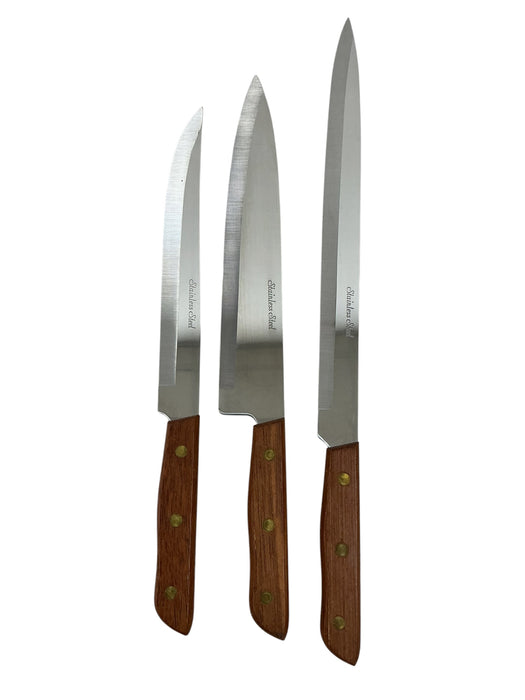 Set de Cuchillos