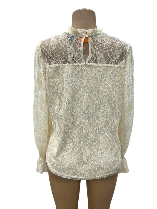 Blusa L (ADRIANNA PAPELL)