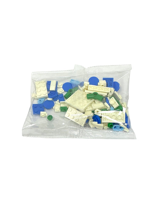 Set de construcción (MAKE-IT BLOCKS)