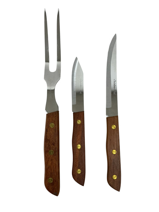 Set de Cuchillos