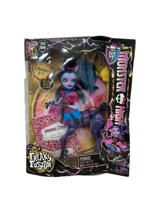 Avea Trotter (MONSTER HIGH)