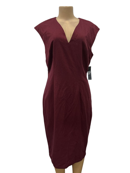 Vestido 12 (NEW YORK)