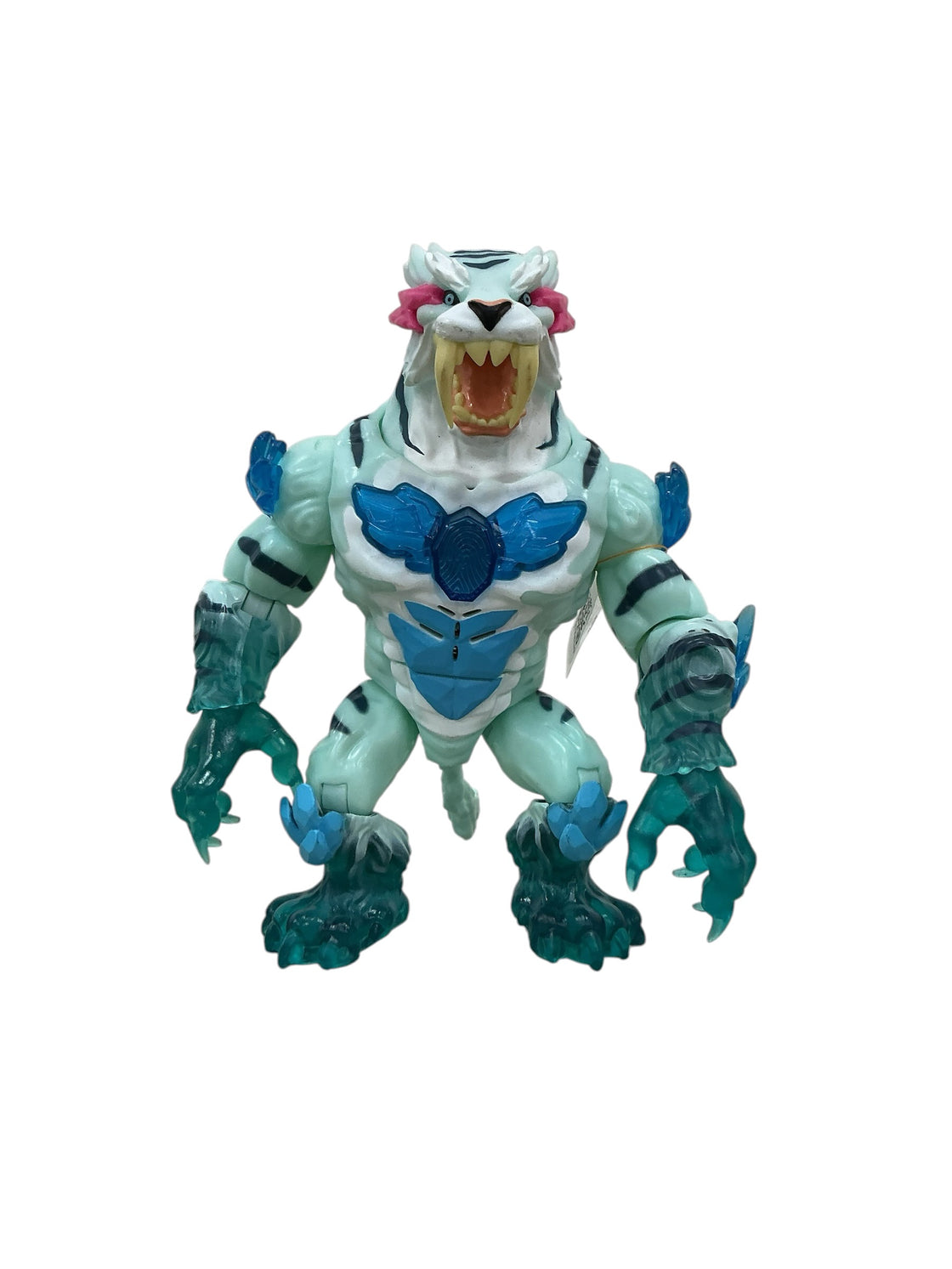 MrBeast Tiger (MOOSE TOYS)