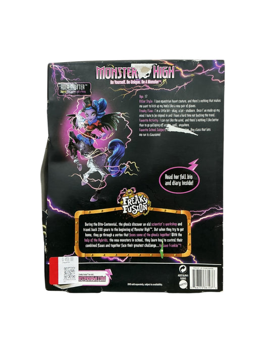 Avea Trotter (MONSTER HIGH)