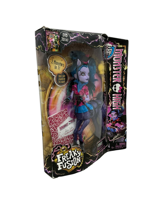 Avea Trotter (MONSTER HIGH)