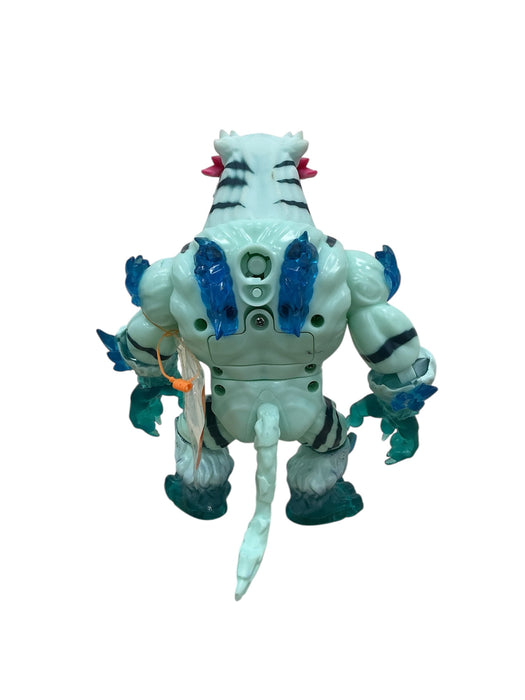 MrBeast Tiger (MOOSE TOYS)