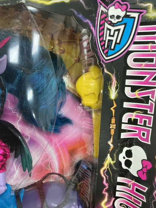 Avea Trotter (MONSTER HIGH)