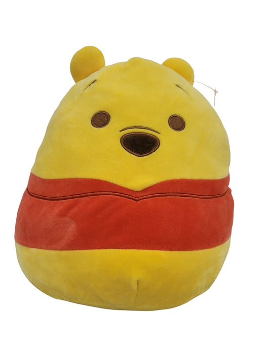 Winnie The Pooh (DISNEY)