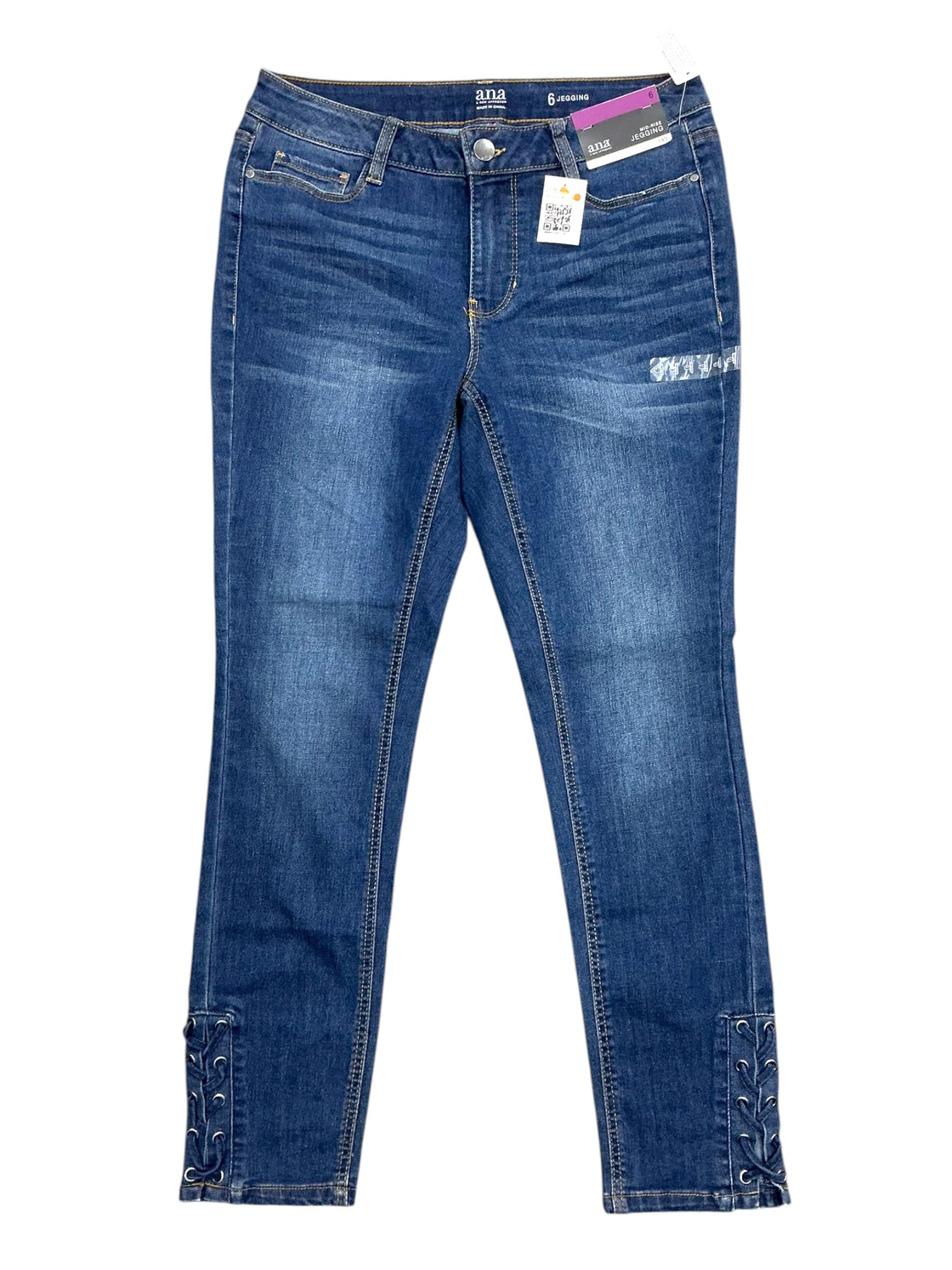 Pantalón 6 (ANA)