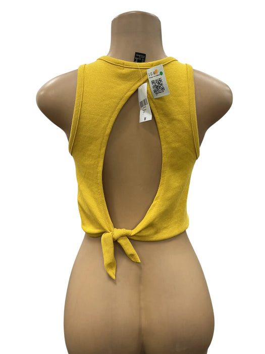 Blusa M (FOREVER 21)
