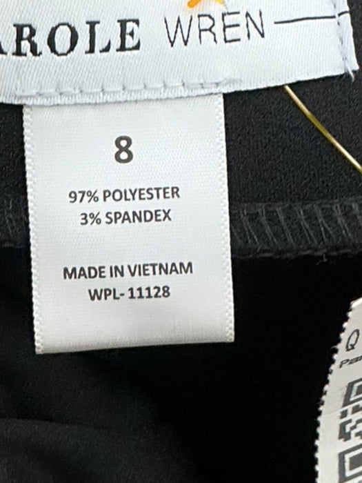 Pantalón 8 (CAROLE WREN)