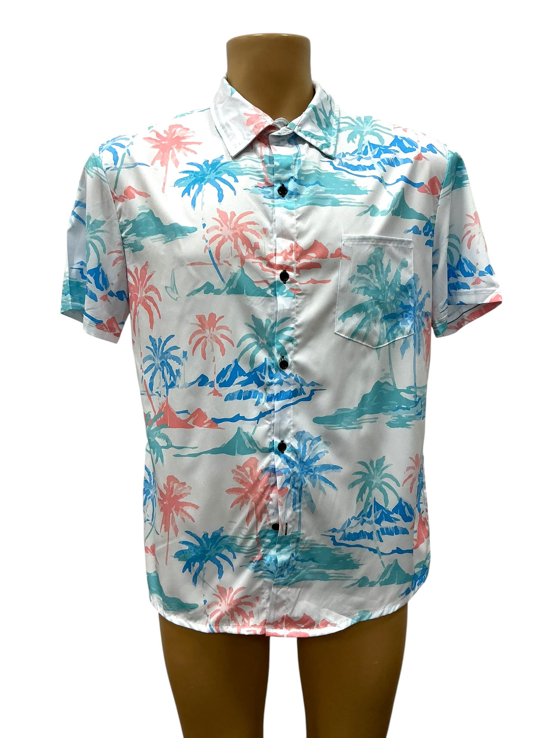 Camisa M (NOSIRHOC)