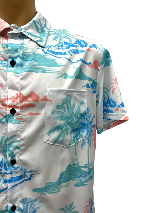 Camisa M (NOSIRHOC)